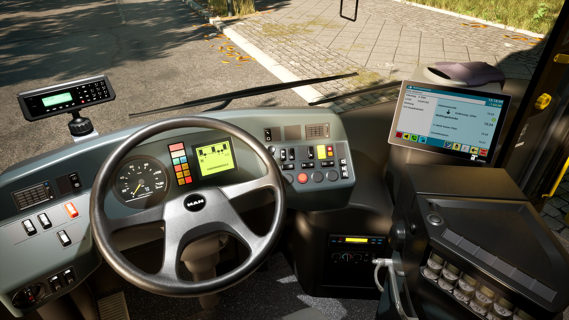 The Bus Screenshot 7