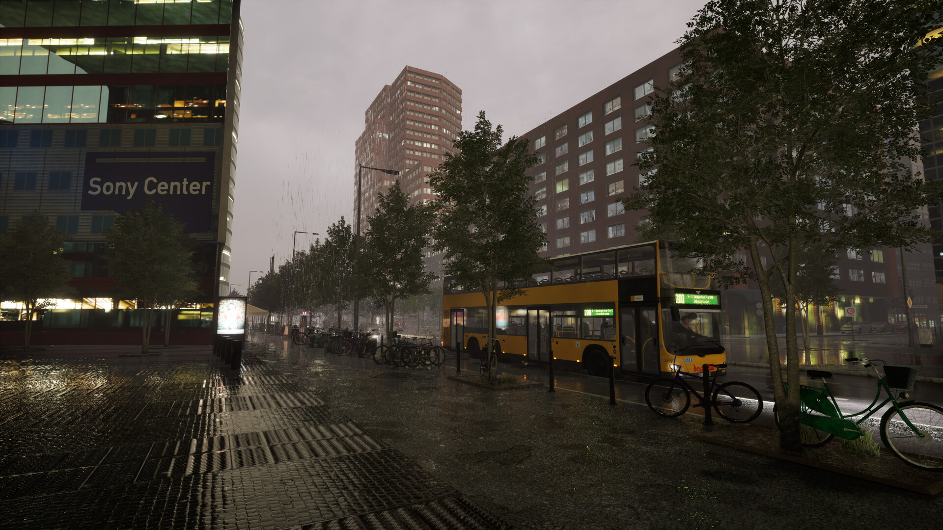 The Bus Screenshot 8