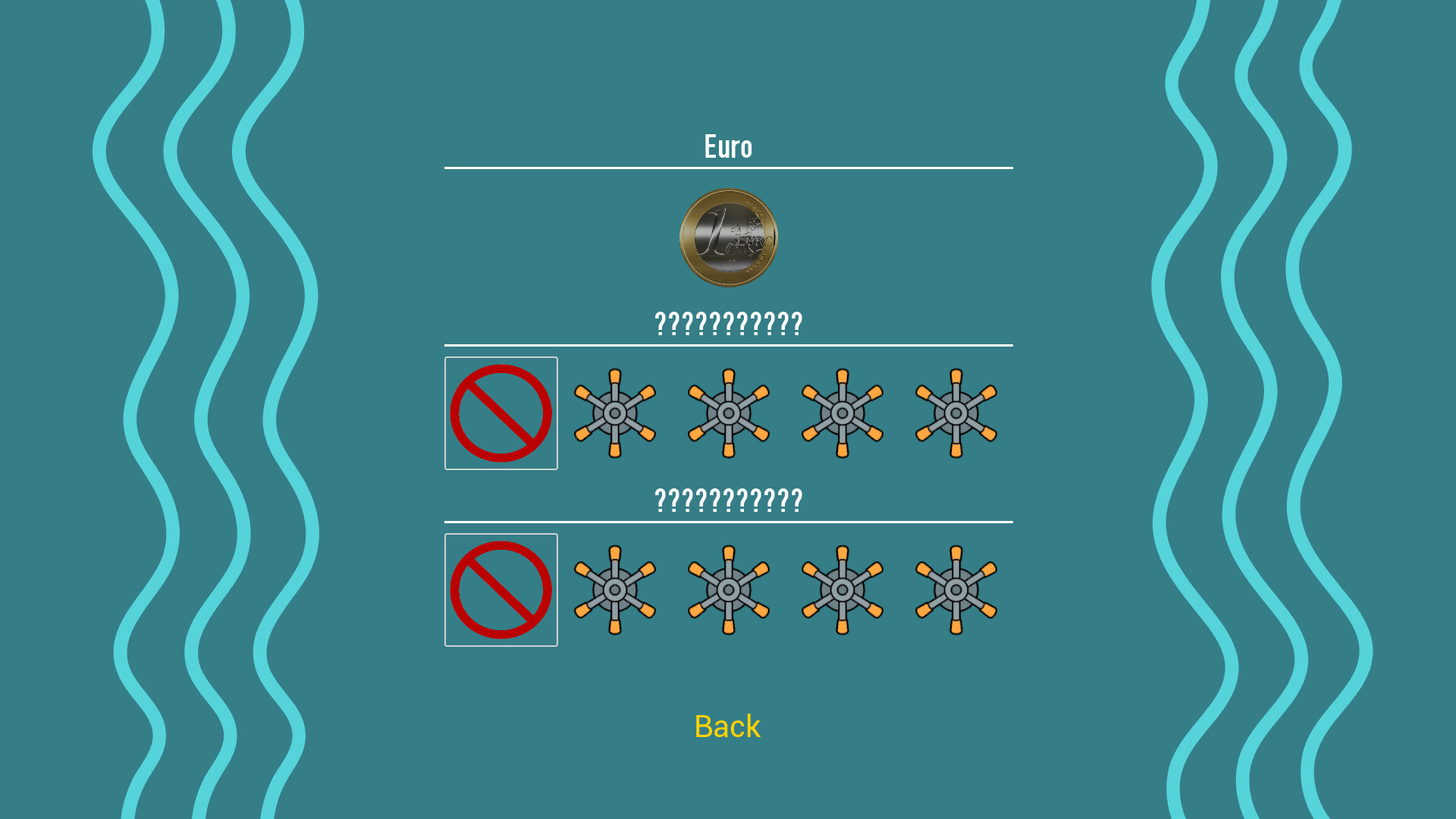 Moneywatcher Screenshot 5