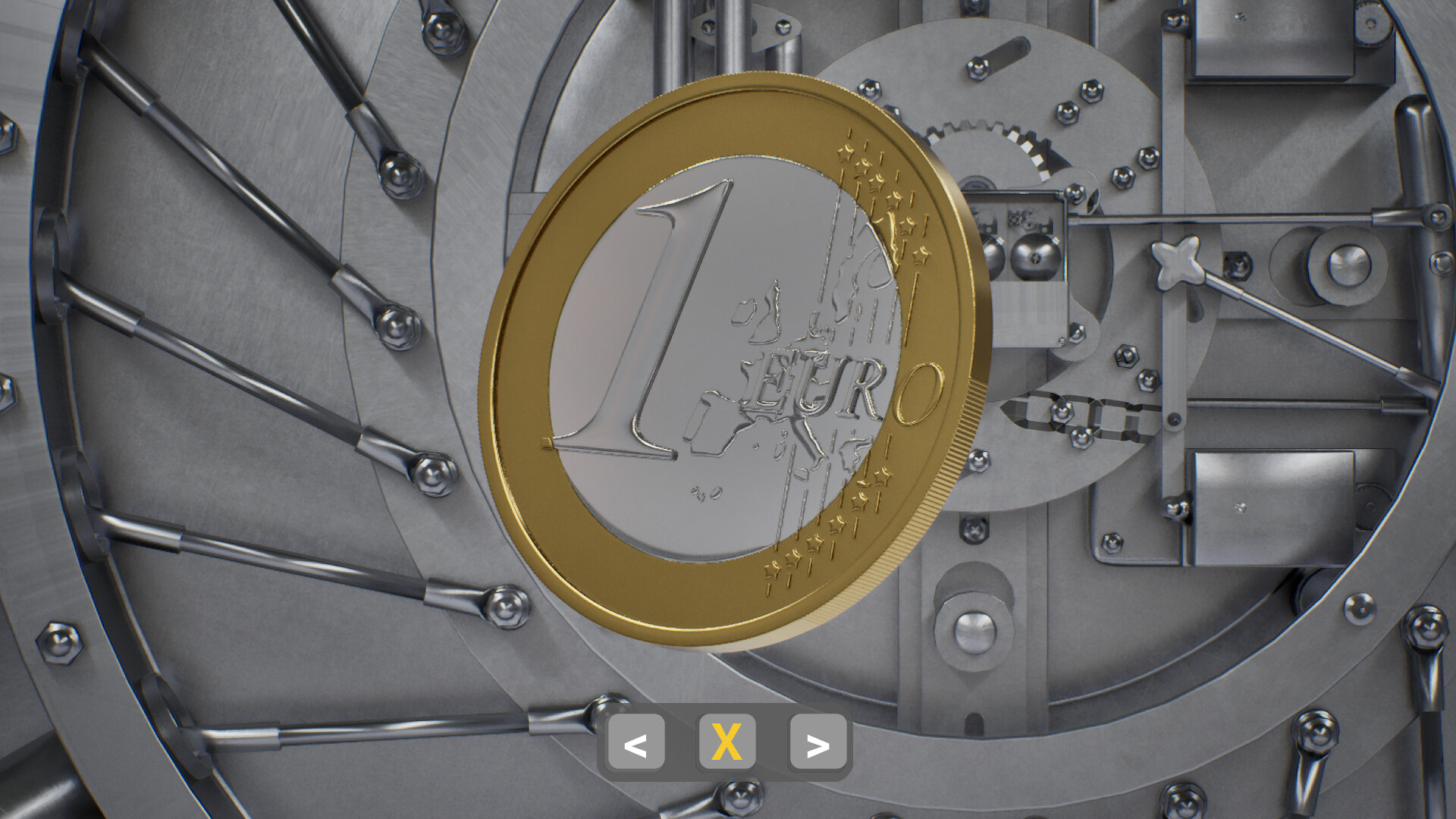 Moneywatcher Screenshot 2