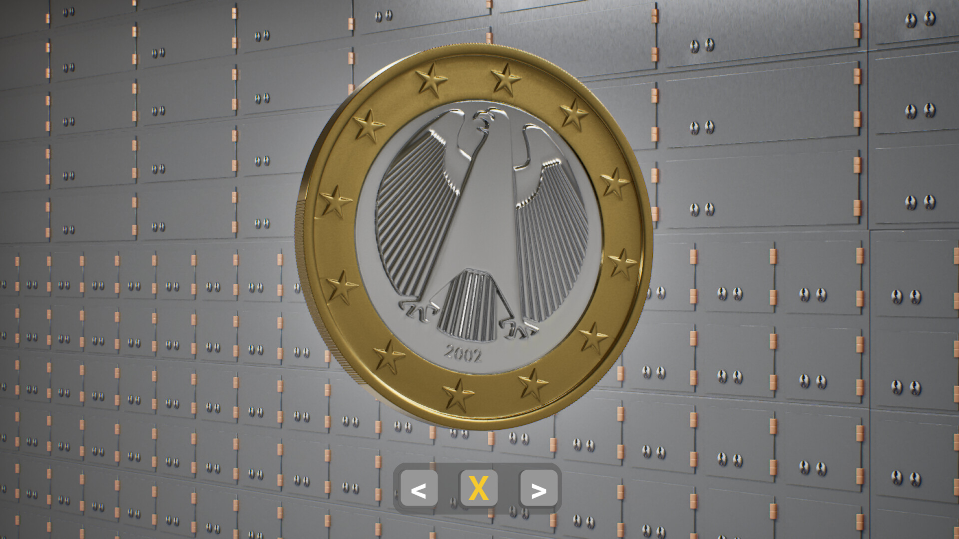 Moneywatcher Screenshot 4