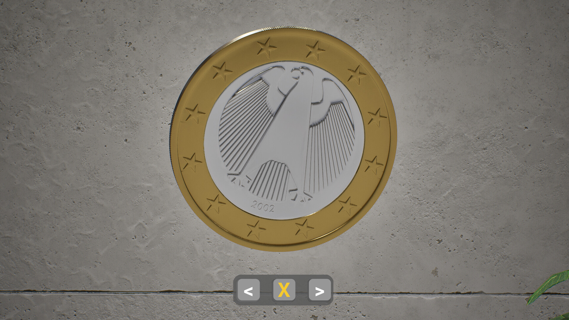 Moneywatcher Screenshot 3