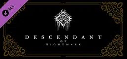 Nekoview-DESCENDANT OF NIGHTMARE novel Episode 0-1