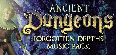 RPG Maker MZ - Ancient Dungeons: Forgotten Depths Screenshot 0