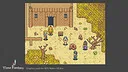 RPG Maker MZ - Time Fantasy Screenshot 1