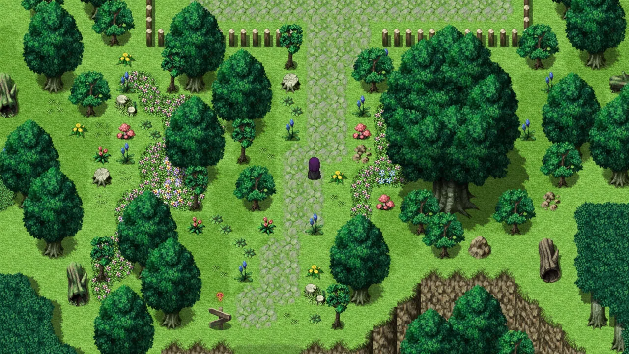 Insurgence - Chains of Renegade Screenshot 5