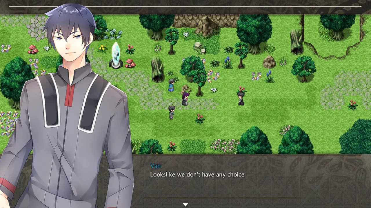 Insurgence - Chains of Renegade Screenshot 4