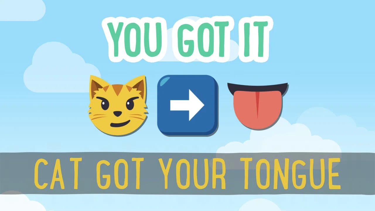 Emoji Charades Screenshot 2