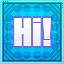 Say Hello to Katsuki icon