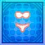 Rin Dressmode 2 Unlock icon