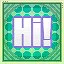 Say Hello to Hisoka icon