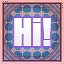 Say Hello to Akem icon