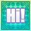 Say Hello to Mikasa icon