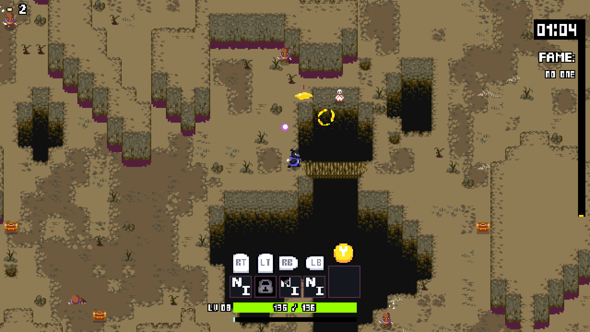 TinyAttack Screenshot 5