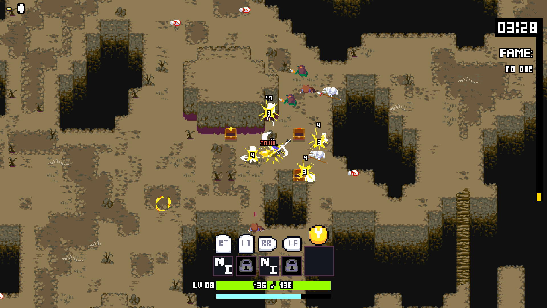 TinyAttack Screenshot 6