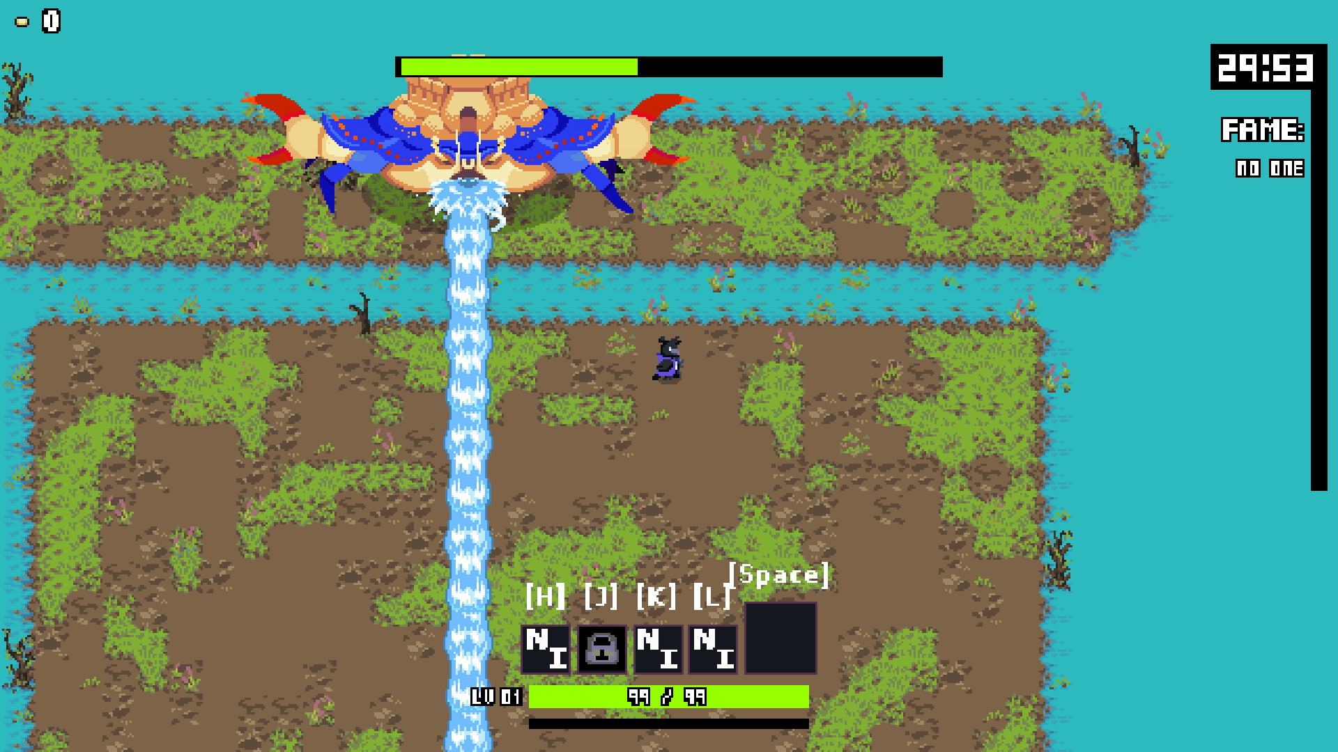 TinyAttack Screenshot 8