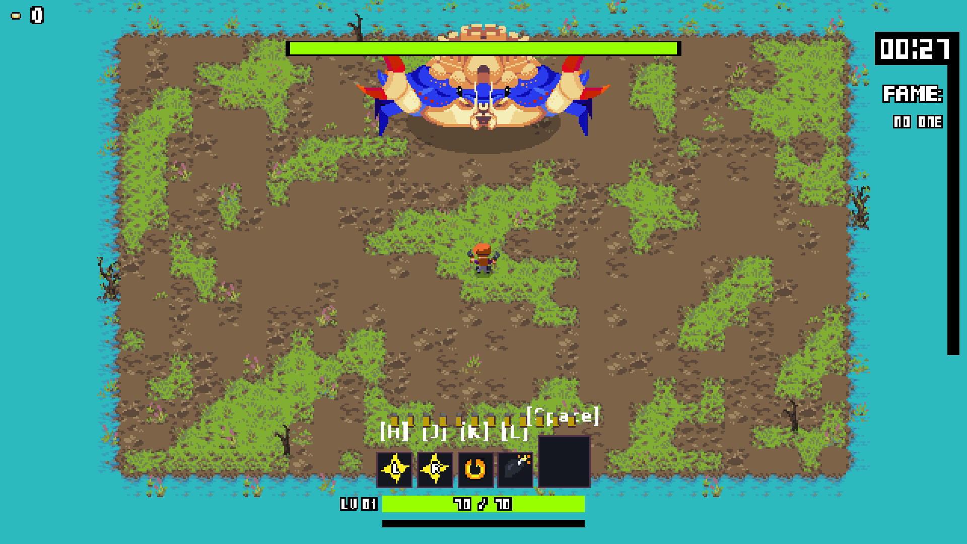 TinyAttack Screenshot 7