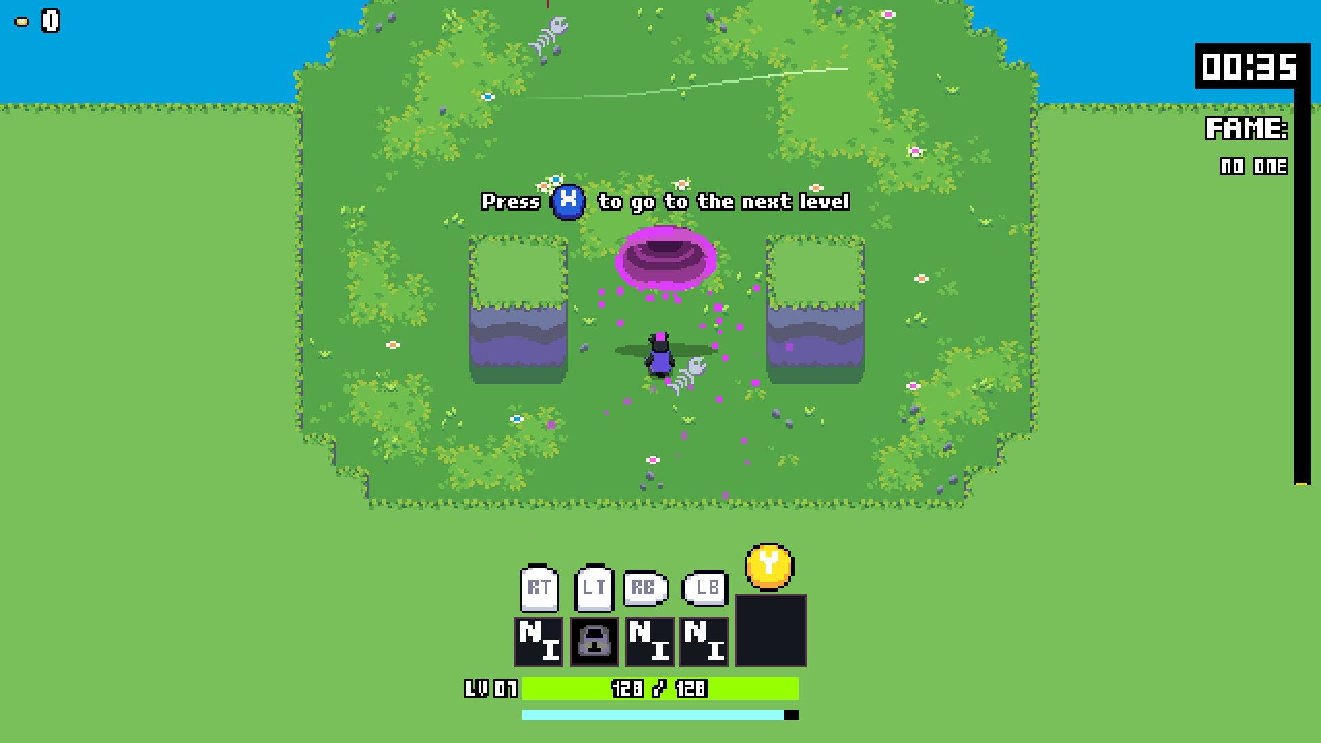 TinyAttack Screenshot 4