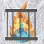 No Escape icon