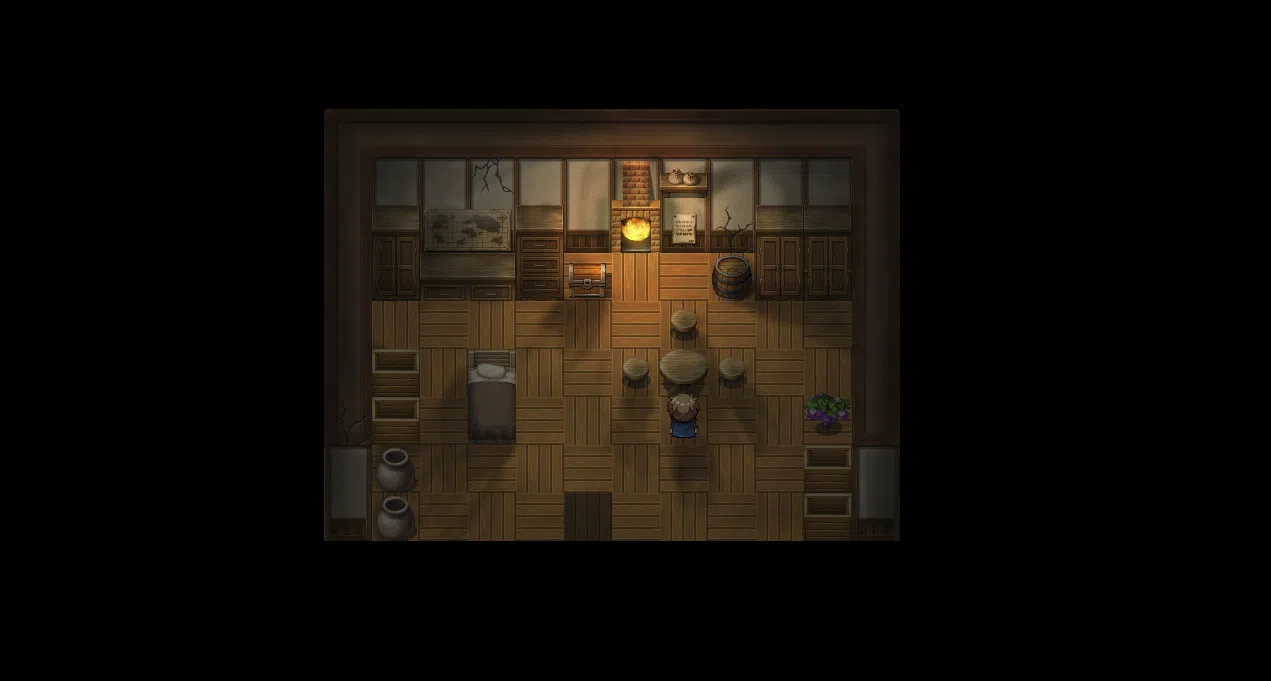 You're Not Special Screenshot 7