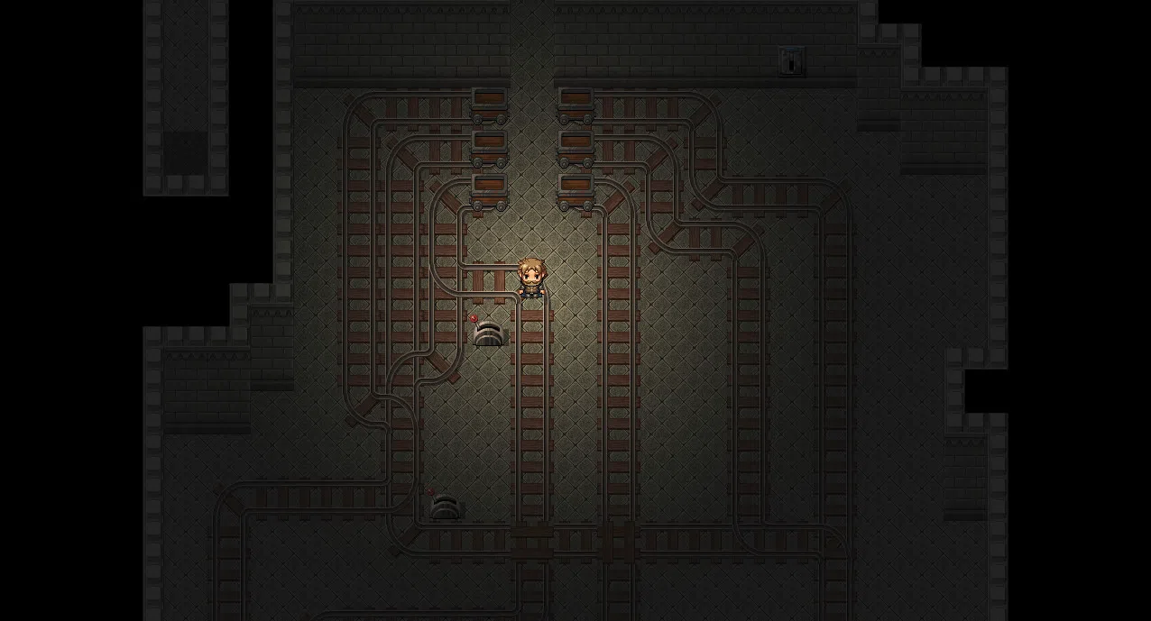 You're Not Special Screenshot 9