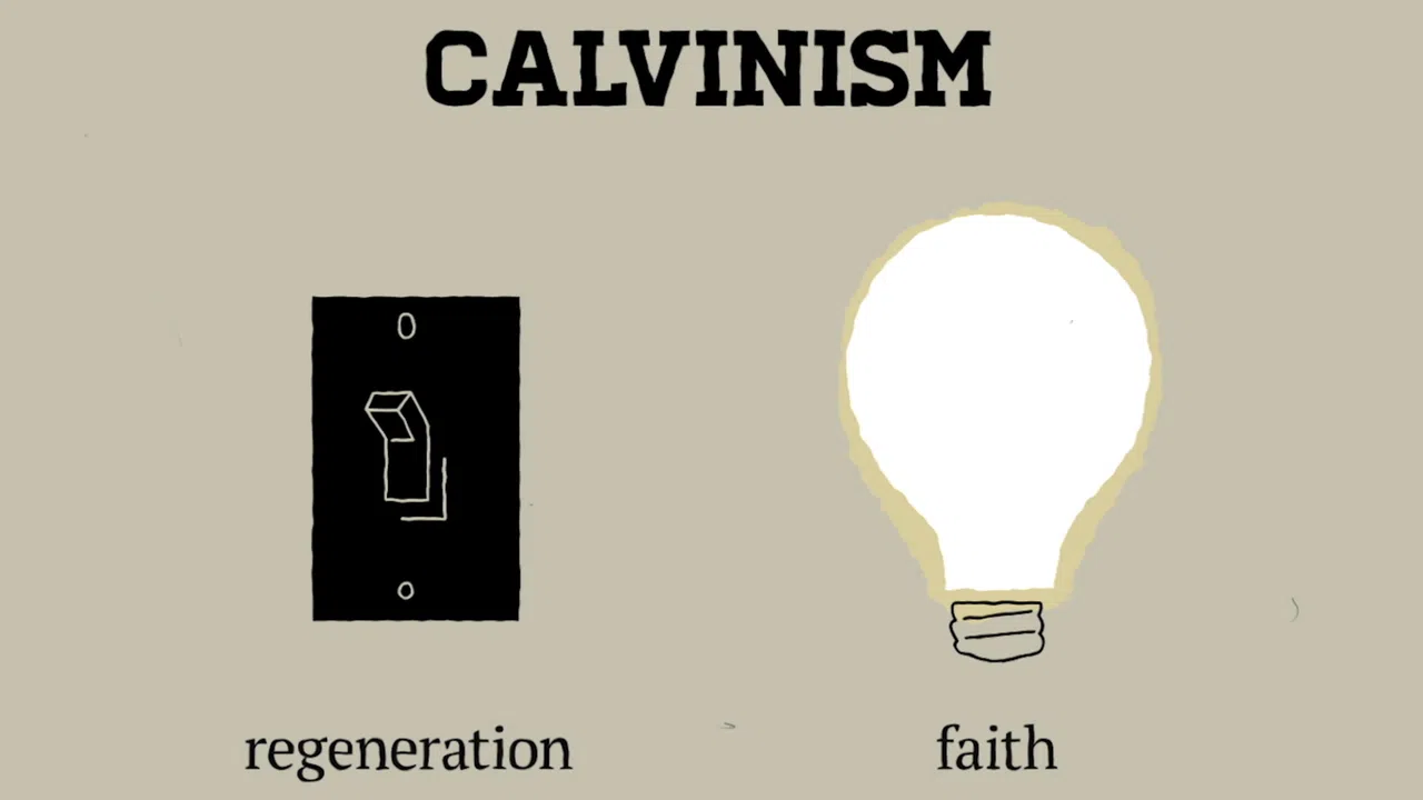Calvinist Screenshot 0