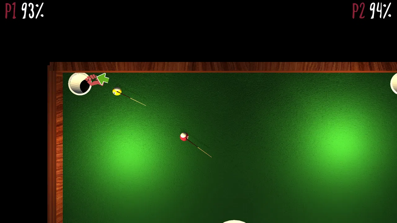 Billy Bonka Screenshot 3