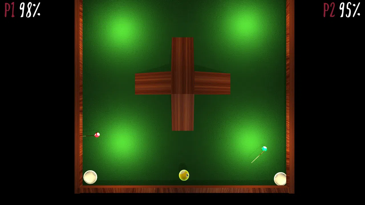 Billy Bonka Screenshot 2