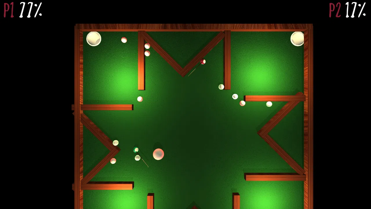 Billy Bonka Screenshot 1
