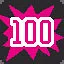 百元户 icon