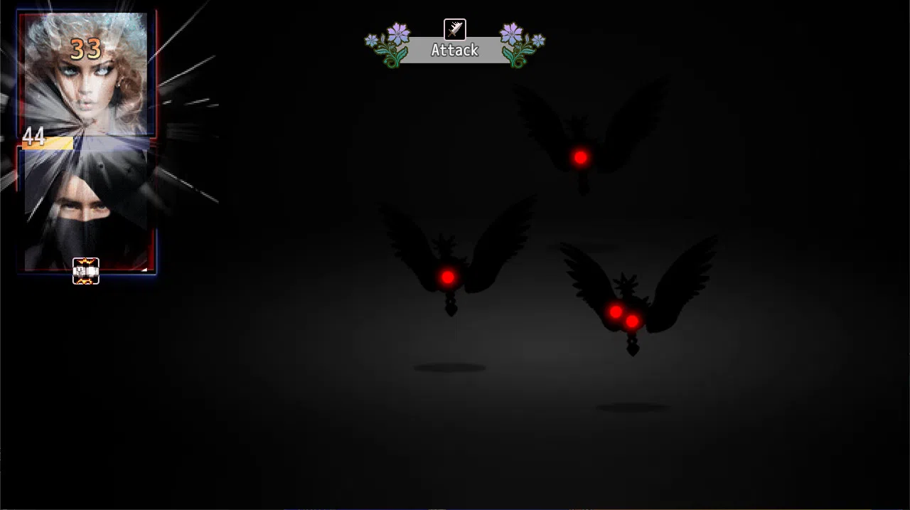 Charlotte: Dragon Slayer Screenshot 5