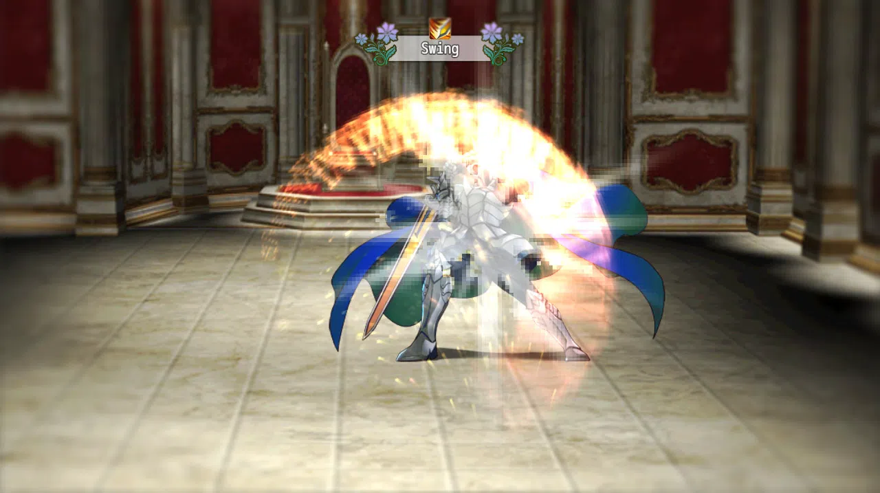 Charlotte: Dragon Slayer Screenshot 0