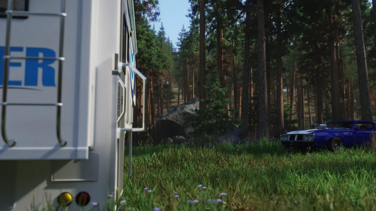 College Bound - Episode 4 Screenshot 21