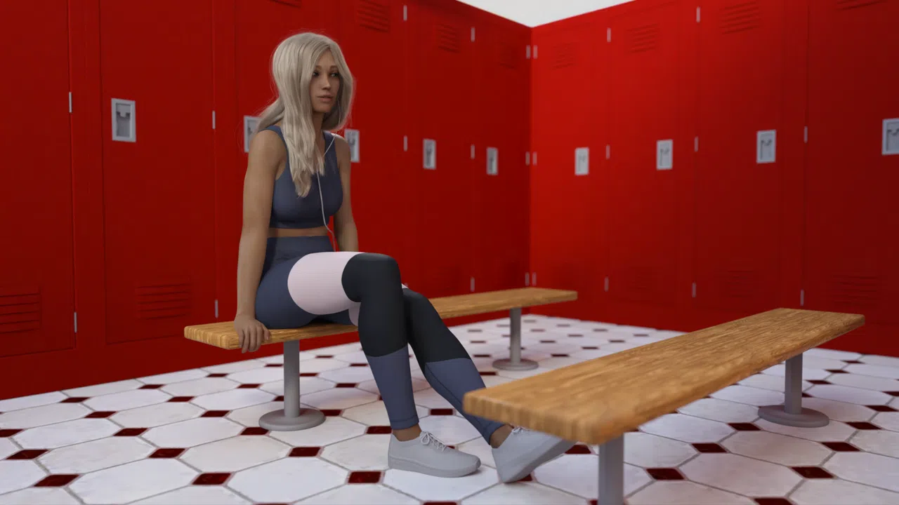 College Bound - Episode 4 Screenshot 6