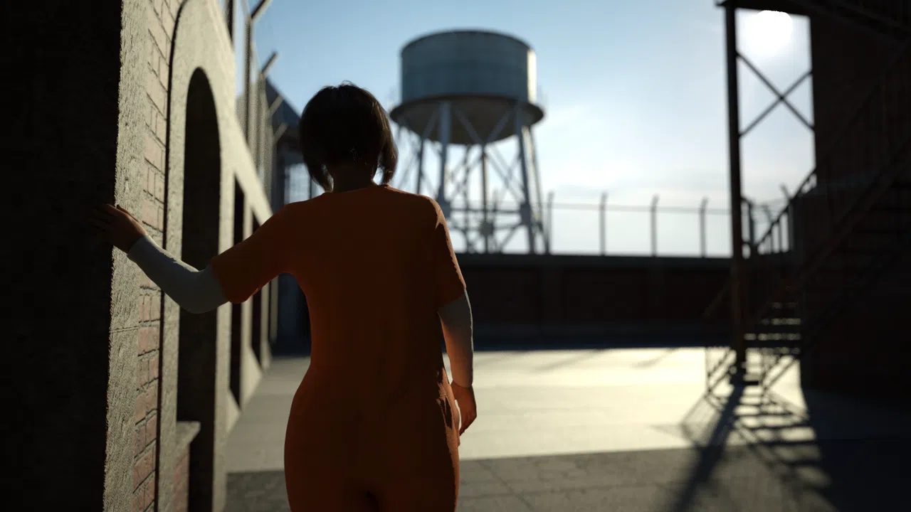 College Bound - Episode 4 Screenshot 18