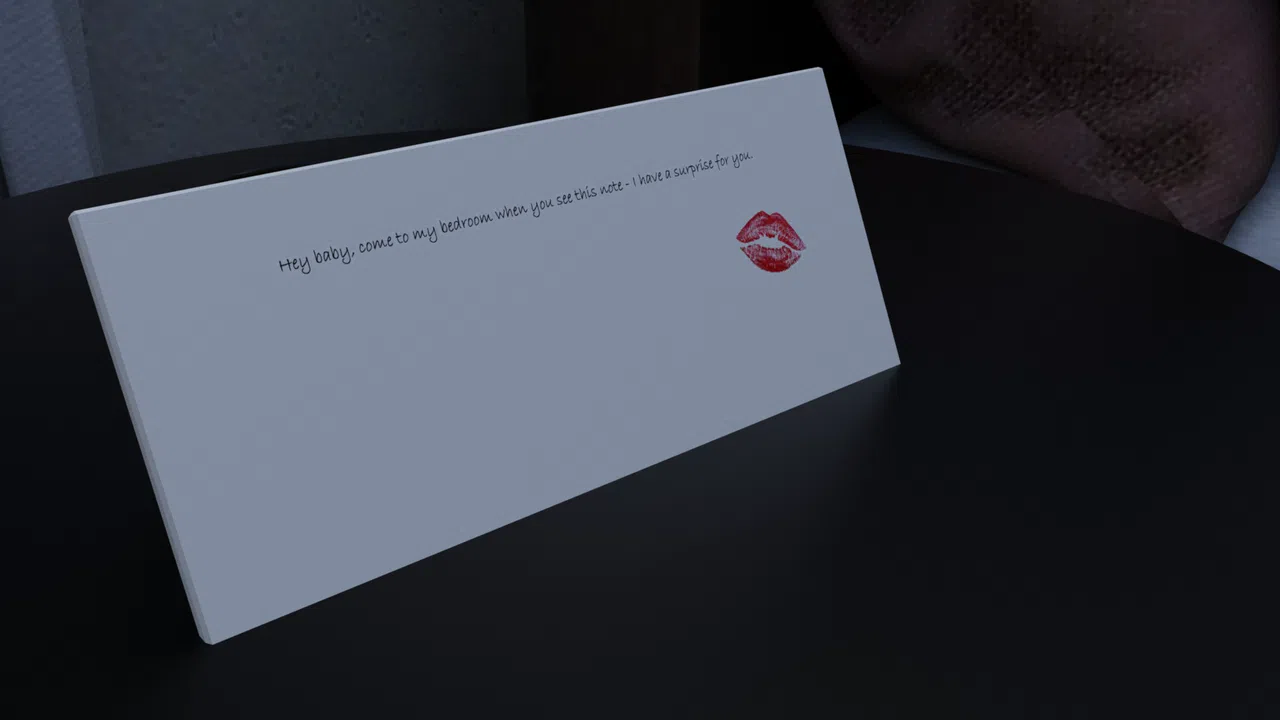 College Bound - Episode 4 Screenshot 12