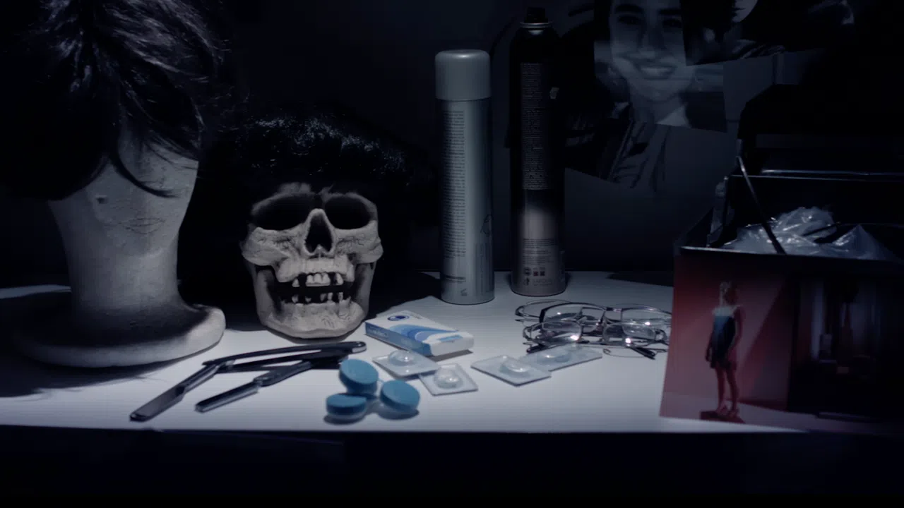 Innocent Killer Screenshot 0