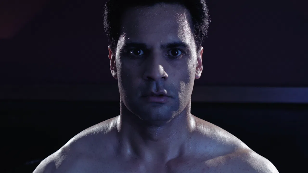 Innocent Killer Screenshot 4