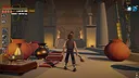 RPG World - Forgotten Lands Screenshot 1
