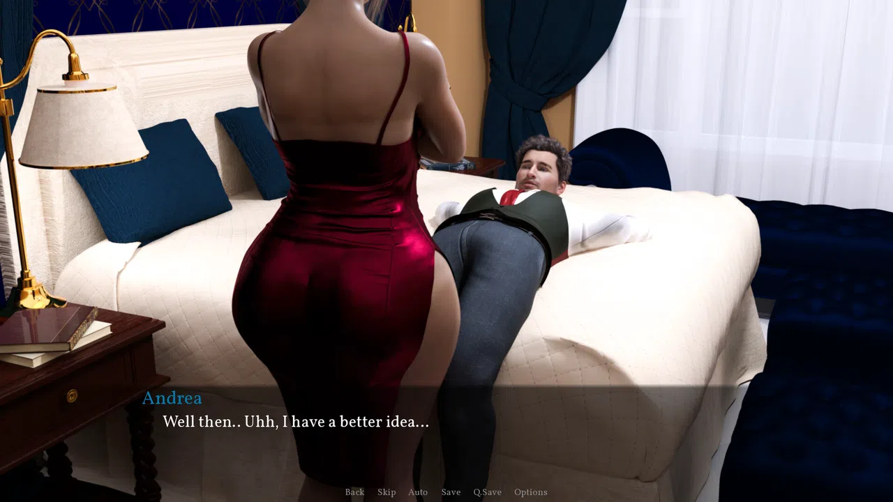 Curvy Moments Screenshot 6