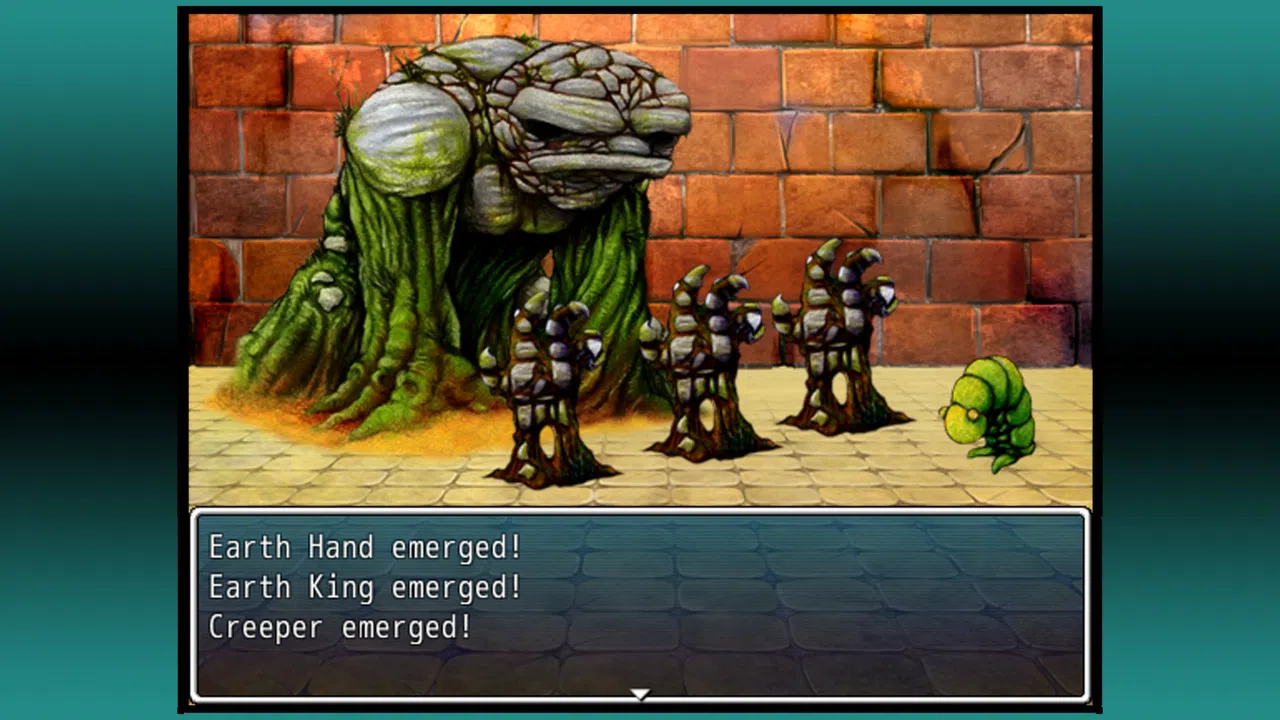 RPG Maker VX Ace - Tyler Warren RPG Battlers - 1st 50 Screenshot 1