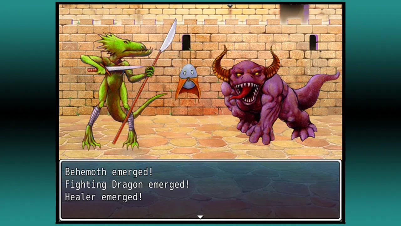 RPG Maker VX Ace - Tyler Warren RPG Battlers - 1st 50 Screenshot 3