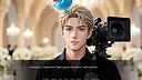 Blue Hawaii Aniki's Soft Ore Demand vol.3 Screenshot 3