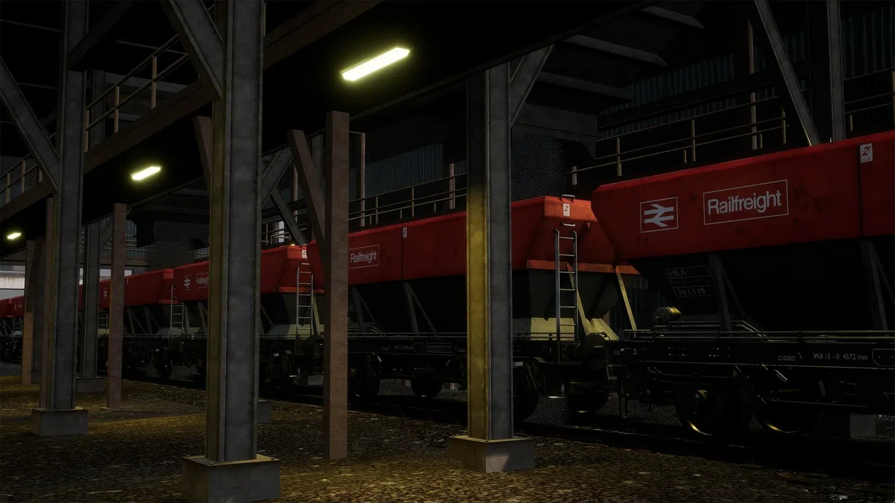 Train Sim World® 6: Tees Valley Line: Darlington – Saltburn-by-the-Sea Route Add-On Screenshot 6