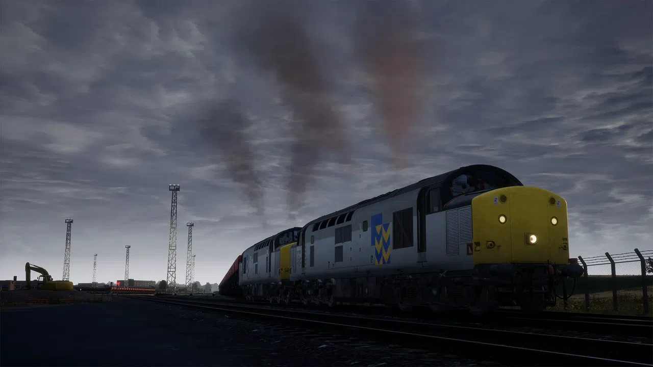 Train Sim World® 6: Tees Valley Line: Darlington – Saltburn-by-the-Sea Route Add-On Screenshot 5