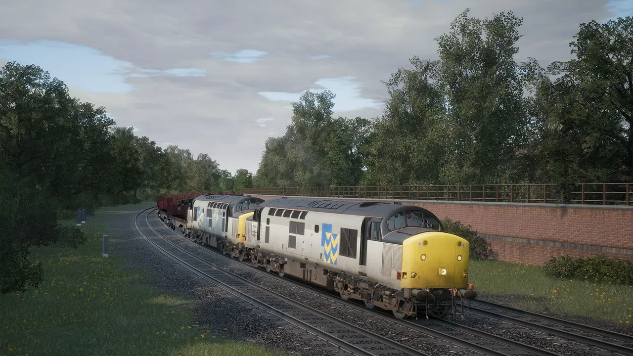 Train Sim World® 6: Tees Valley Line: Darlington – Saltburn-by-the-Sea Route Add-On Screenshot 1