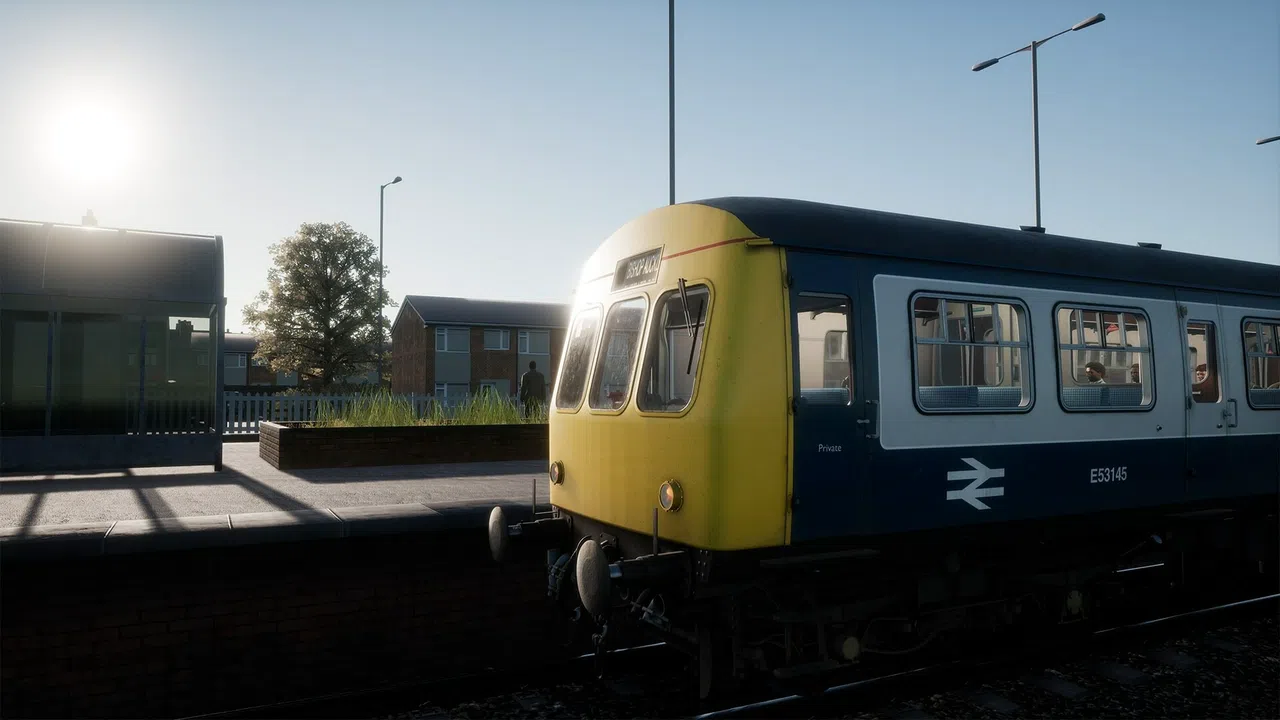 Train Sim World® 6: Tees Valley Line: Darlington – Saltburn-by-the-Sea Route Add-On Screenshot 7
