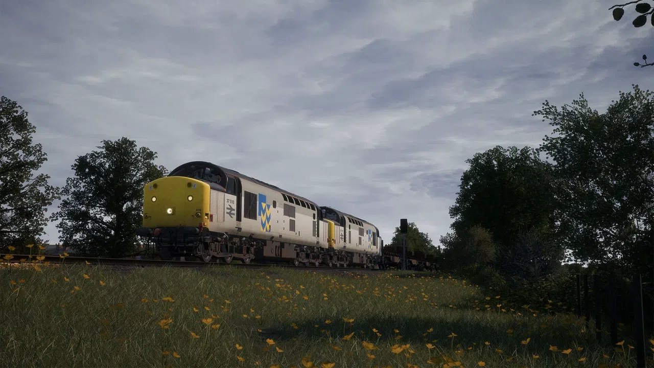 Train Sim World® 6: Tees Valley Line: Darlington – Saltburn-by-the-Sea Route Add-On Screenshot 0