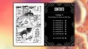 Fuga: Melodies of Steel (Manga) Vol. 5 Screenshot 1