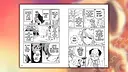 Fuga: Melodies of Steel (Manga) Vol. 5 Screenshot 5